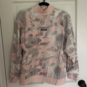 Adidas originals sweatshirt